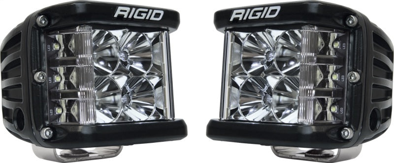 Rigid Industries RIG D-SS