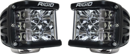 Rigid Industries RIG D-SS