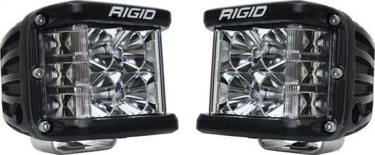 Rigid Industries RIG D - SS - Rigid Industries - rig262113 - Auto Expedition
