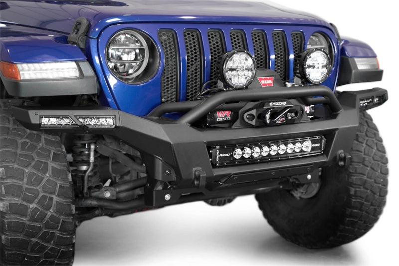 Addictive Desert Designs ADD Phantom Rear Bumper