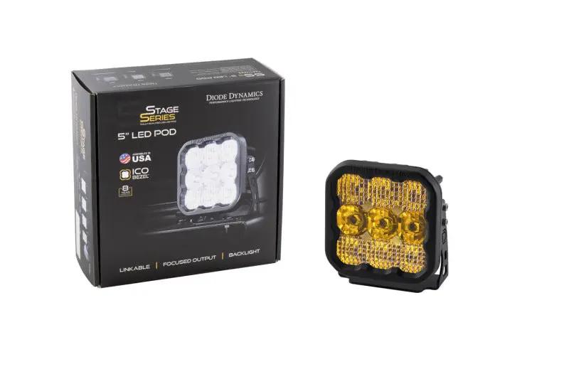 Diode Dynamics DIO LED Light Pods by Diode Dynamics