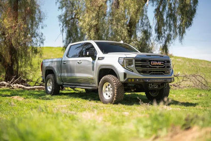 DV8 Offroad DVE Front Bumpers by DV8 Offroad