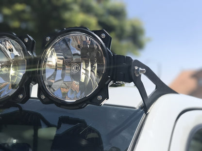 KC HiLiTES KCL Light Mounts