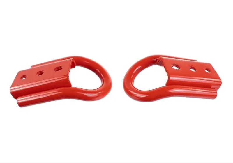 Ford Racing FR Tow Hook Kits by Ford Racing