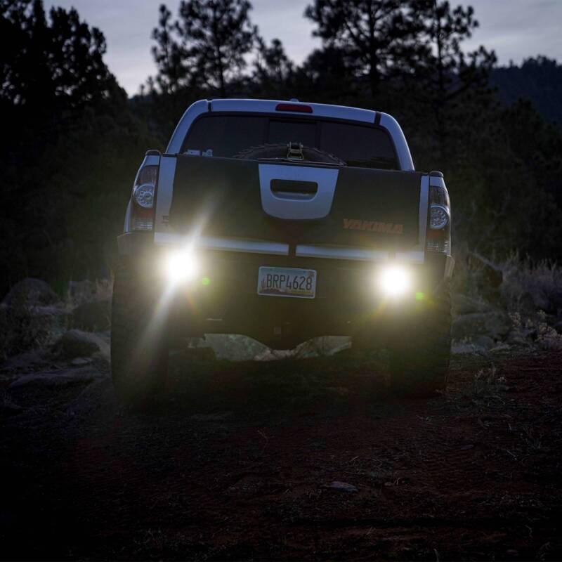 KC HiLiTES KCL FLEX LED Lights