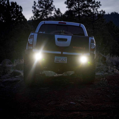 KC HiLiTES KCL FLEX LED Lights