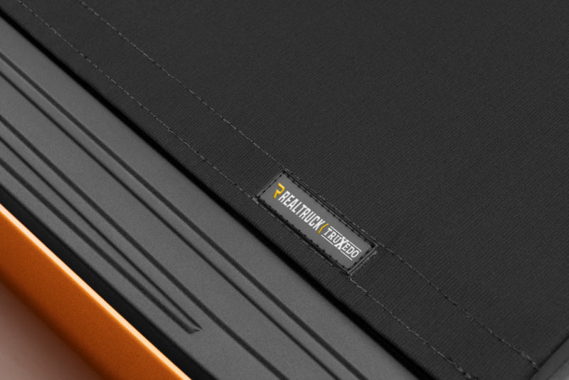 Truxedo TRX Bed Cover - Pro X15
