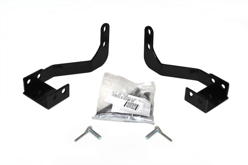 Go Rhino GOR RC2 Brackets