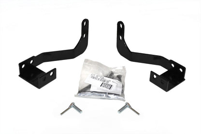 Go Rhino GOR RC2 Brackets