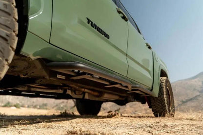 DV8 Offroad DV8 Hinge Mounted Steps by DV8 Offroad