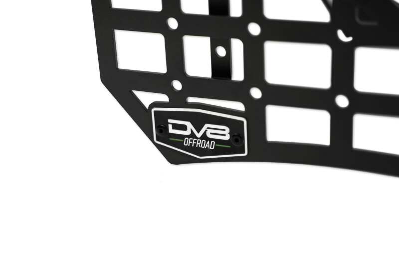 DV8 Offroad DVE Molle Panels