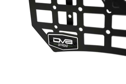 DV8 Offroad DVE Molle Panels