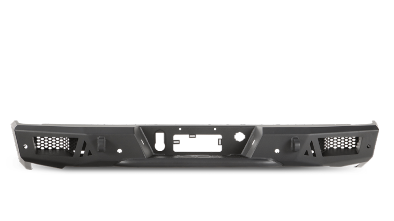 Body Armor 4x4 BOD Ambush Rear Bumpers