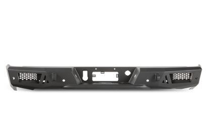 Body Armor 4x4 BOD Ambush Rear Bumpers