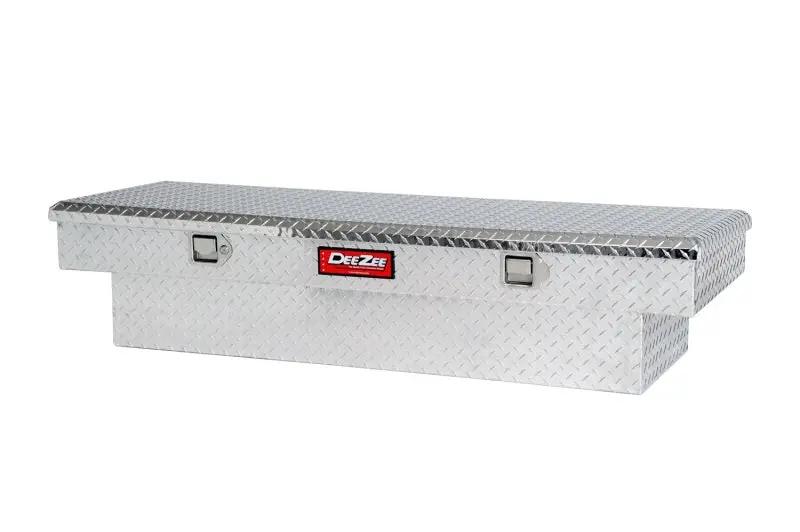 Dee Zee DZE Red Toolbox by Dee Zee