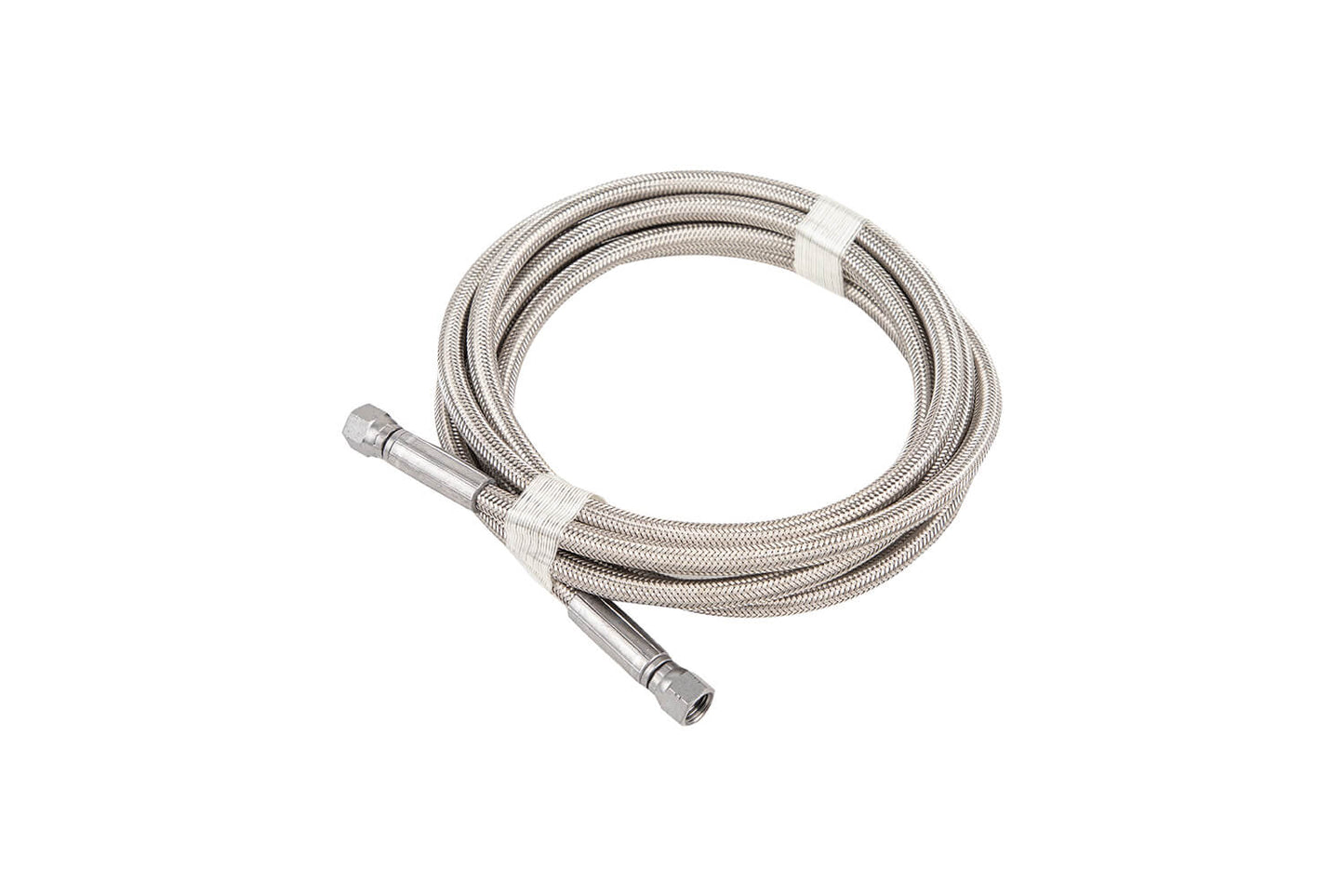 ARB Reinforced Stainless Steel Braided PTFE Hose