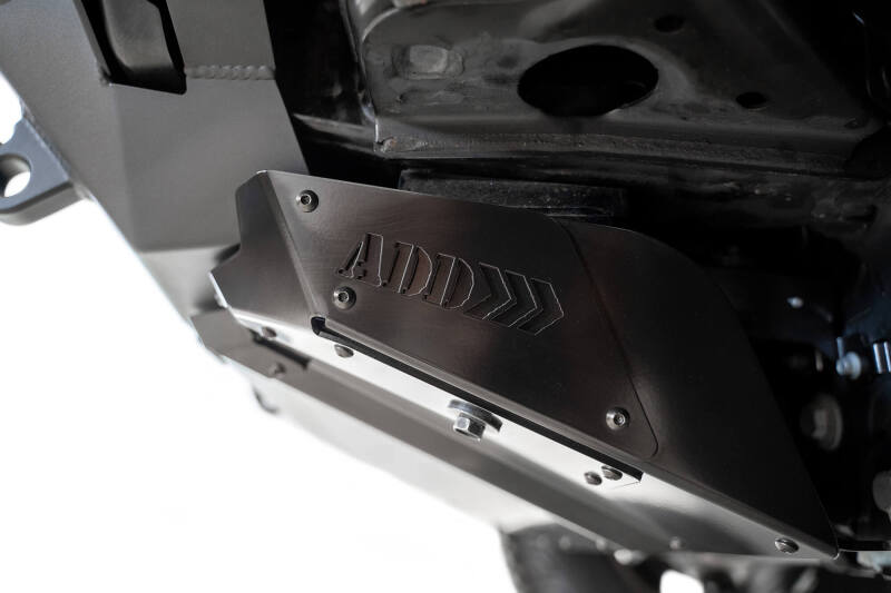 Addictive Desert Designs ADD Skid Plates