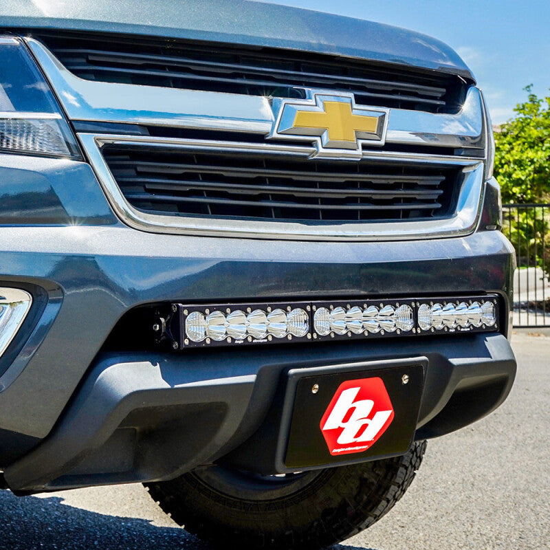 Baja Designs BAJ OnX6 Light Bars