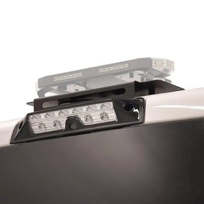 Putco PUT Hornet Brackets by Putco