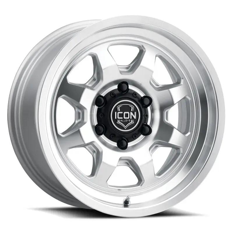 ICON ICO Nuevo Wheels by ICON