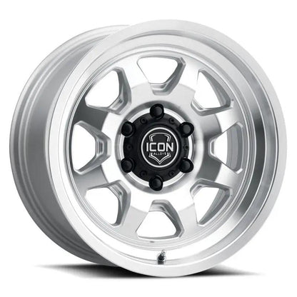 ICON ICO Nuevo Wheels by ICON