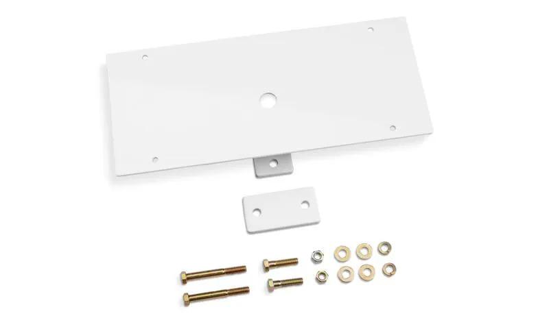 BackRack BCK Light Brackets