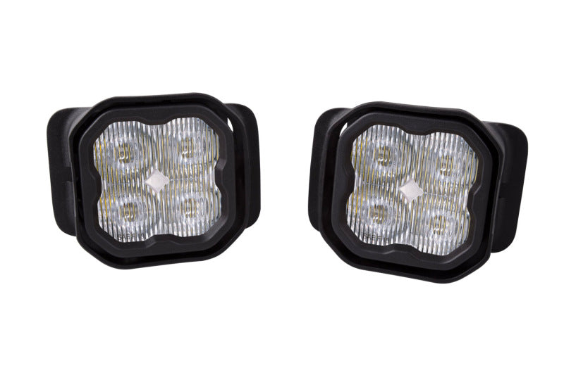 Diode Dynamics DIO LED Light Pods