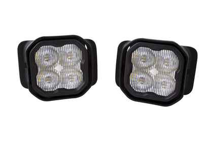 Diode Dynamics DIO LED Light Pods