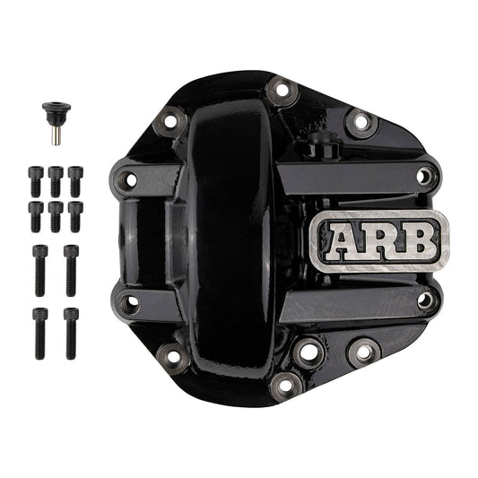 ARB Differential Cover - ARB - 0750001B - Auto Expedition