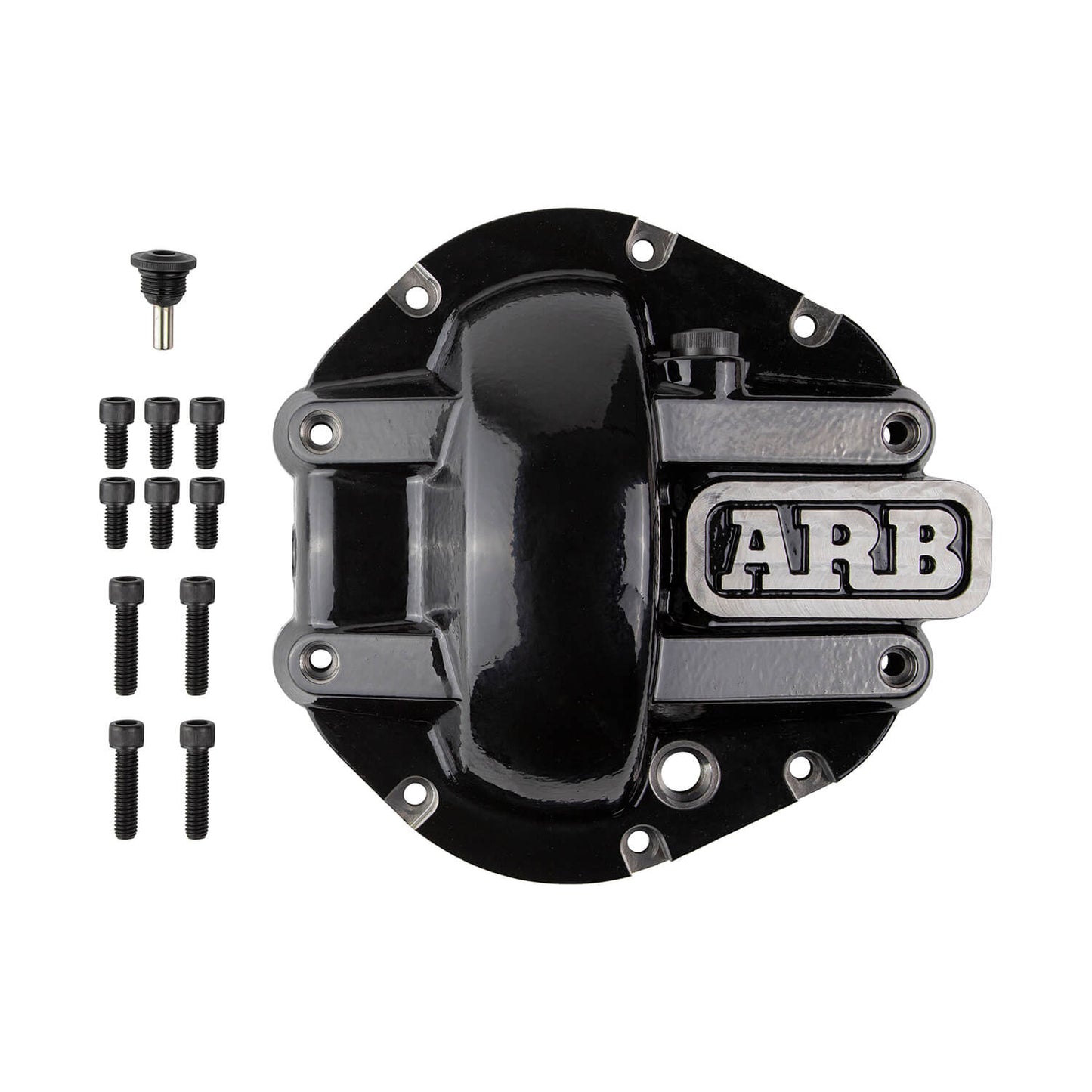 ARB Differential Cover