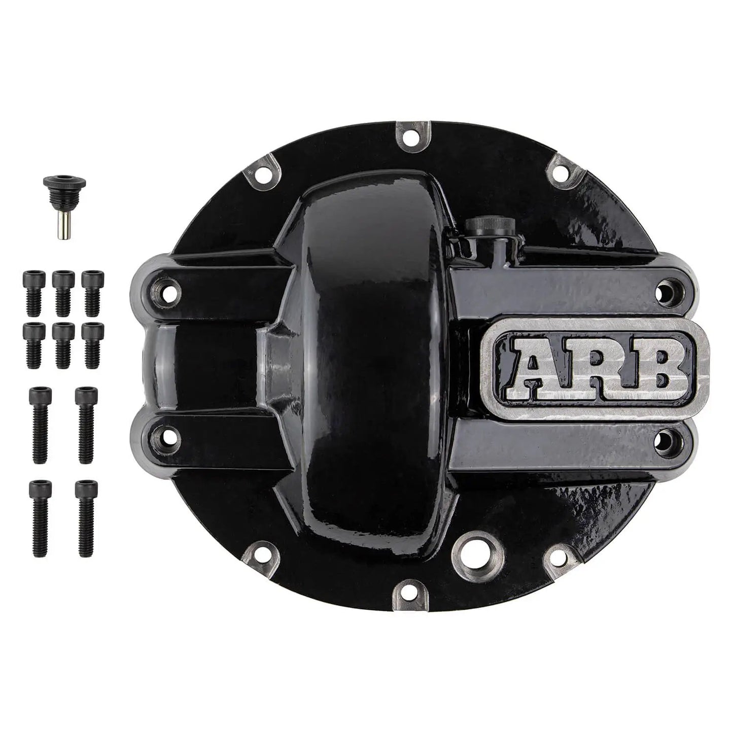 ARB Differential Cover by ARB