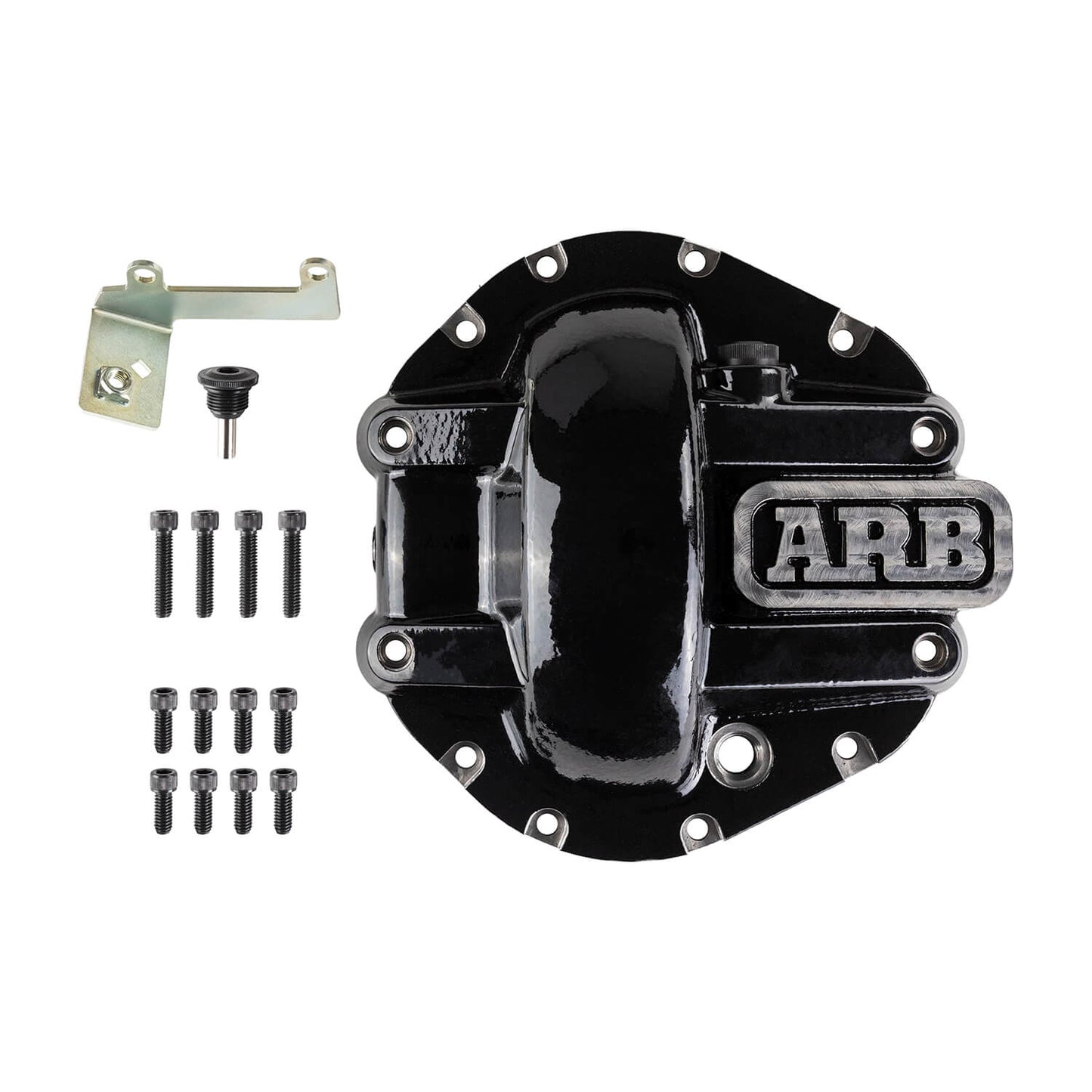 ARB Differential Cover