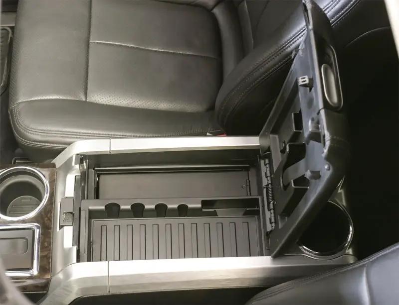 Tuffy Products TFY Console Safe by Tuffy Products