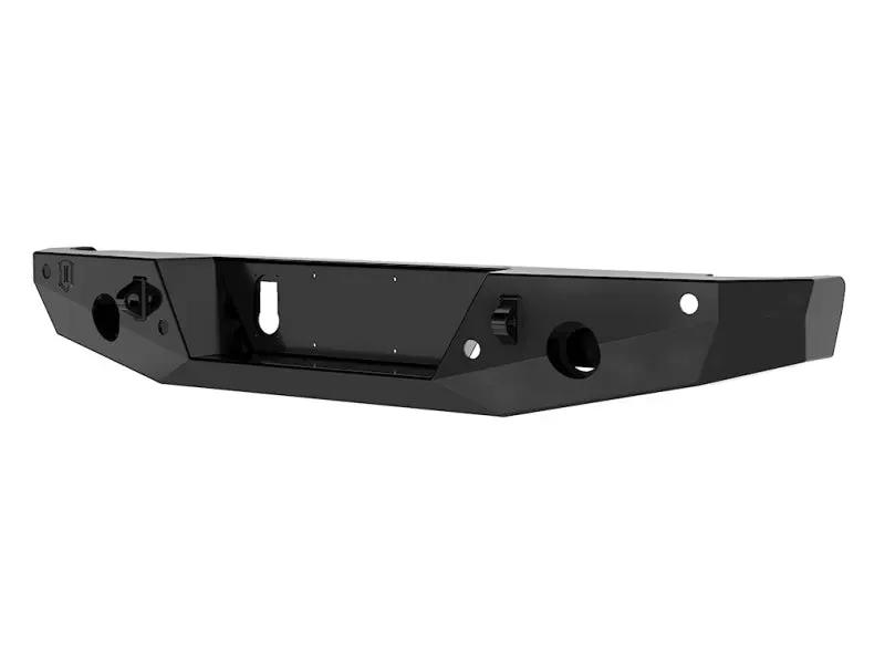 ICON ICO Pro Series Bumpers by ICON