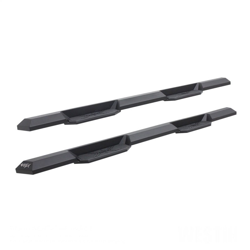 Westin WES Nerf Bars - HDX Xtreme