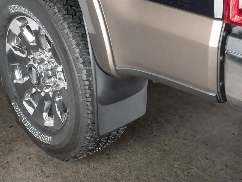 WeatherTech WT No Drill Mudflaps by WeatherTech