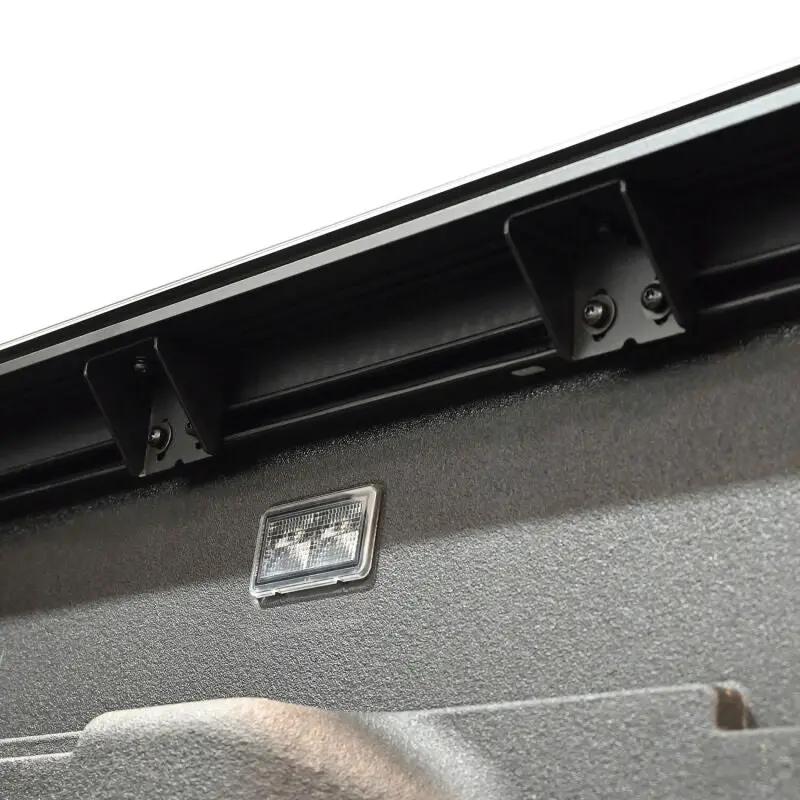Westin WES Hard Roll Tonneau Covers by Westin