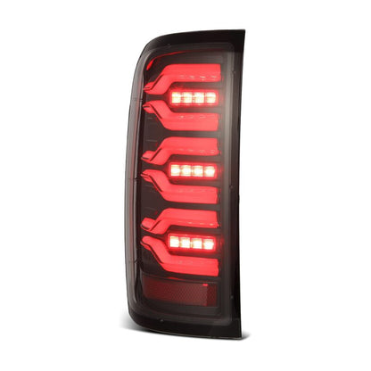 AlphaRex ARX LUXX Tail Lights