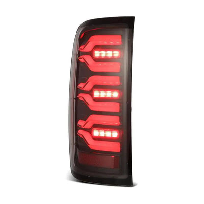 AlphaRex ARX LUXX Tail Lights by AlphaRex