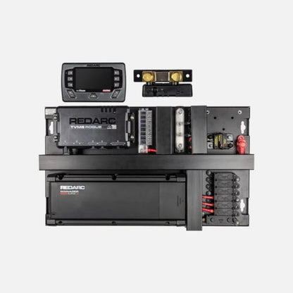 REDARC RDC REDWorks Power Panels