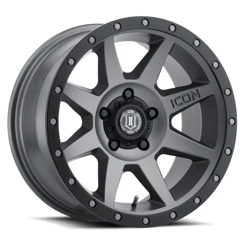 ICON ICO Rebound Wheels by ICON