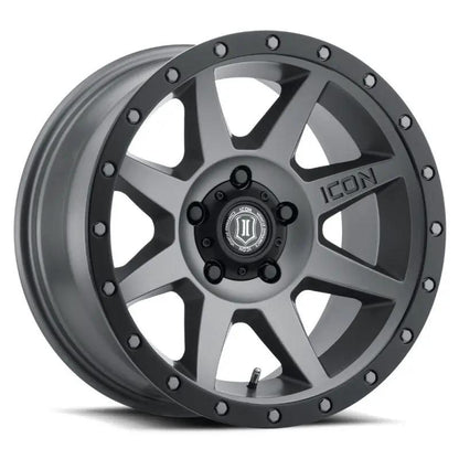 ICON ICO Rebound Wheels by ICON