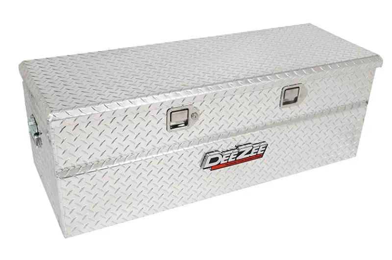 Dee Zee DZE Red Toolbox by Dee Zee