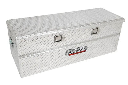 Dee Zee DZE Red Toolbox by Dee Zee