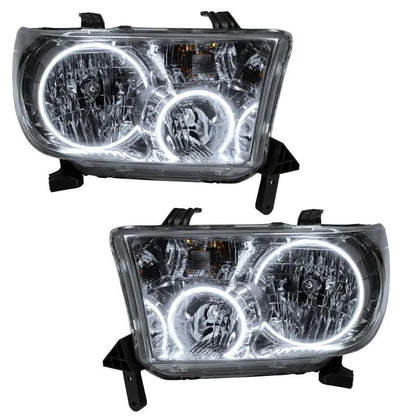ORACLE Lighting ORL Headlight Assemblies by ORACLE Lighting