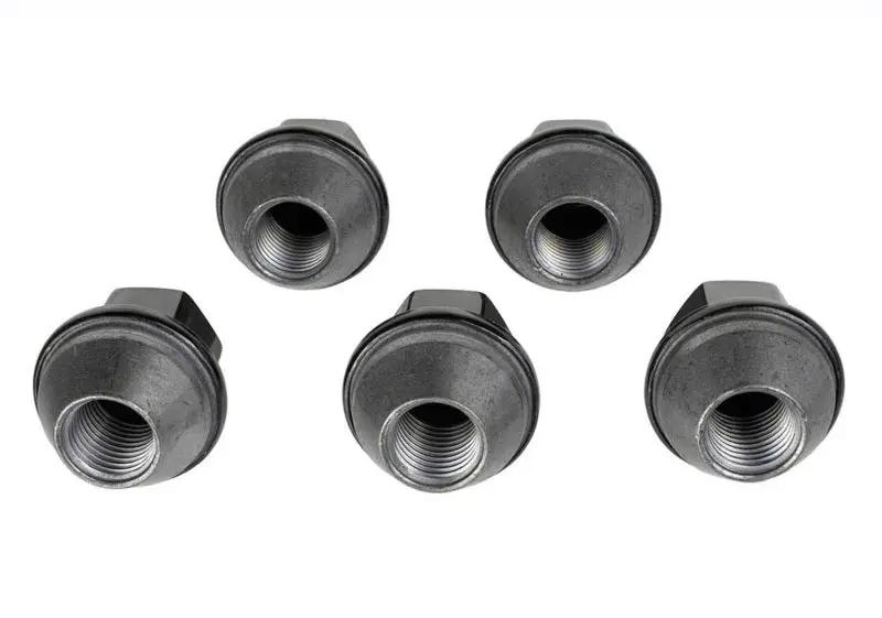 Ford Racing FR Lug Nut Kits by Ford Racing