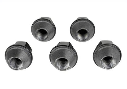 Ford Racing FR Lug Nut Kits by Ford Racing