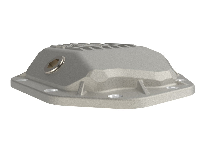AFE Diff/Trans/Oil Covers by aFe