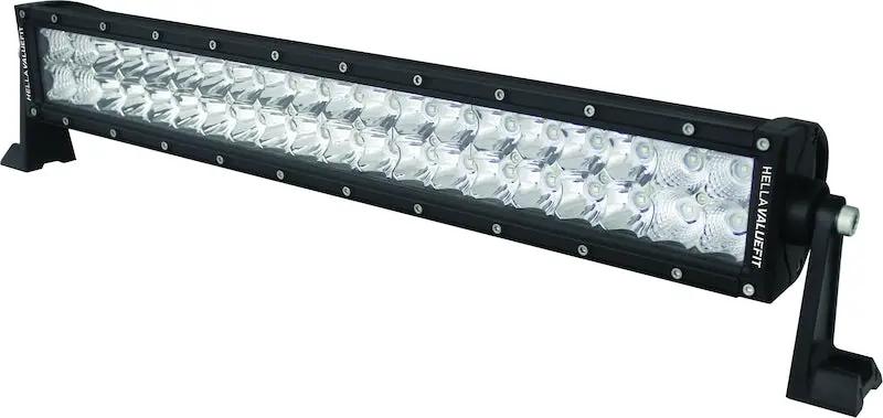 HELLA Value Fit LED Bar by Hella