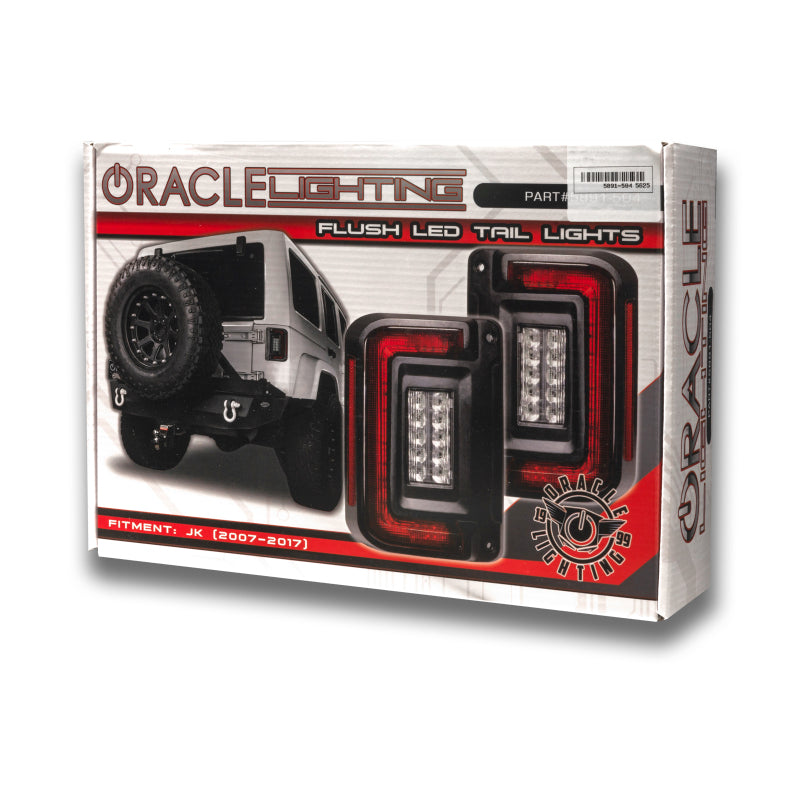 ORACLE Lighting ORL Light Bar Mount Kits